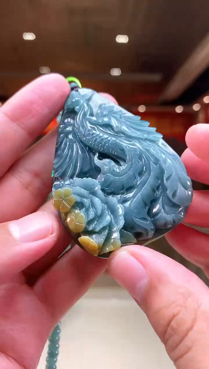 【闪购商品】定制翡翠未镶嵌             *345
