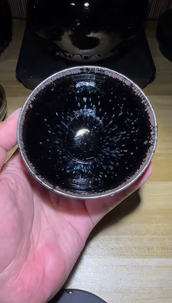 【闪购商品】茶盏建盏茶盏茶器茶盏192