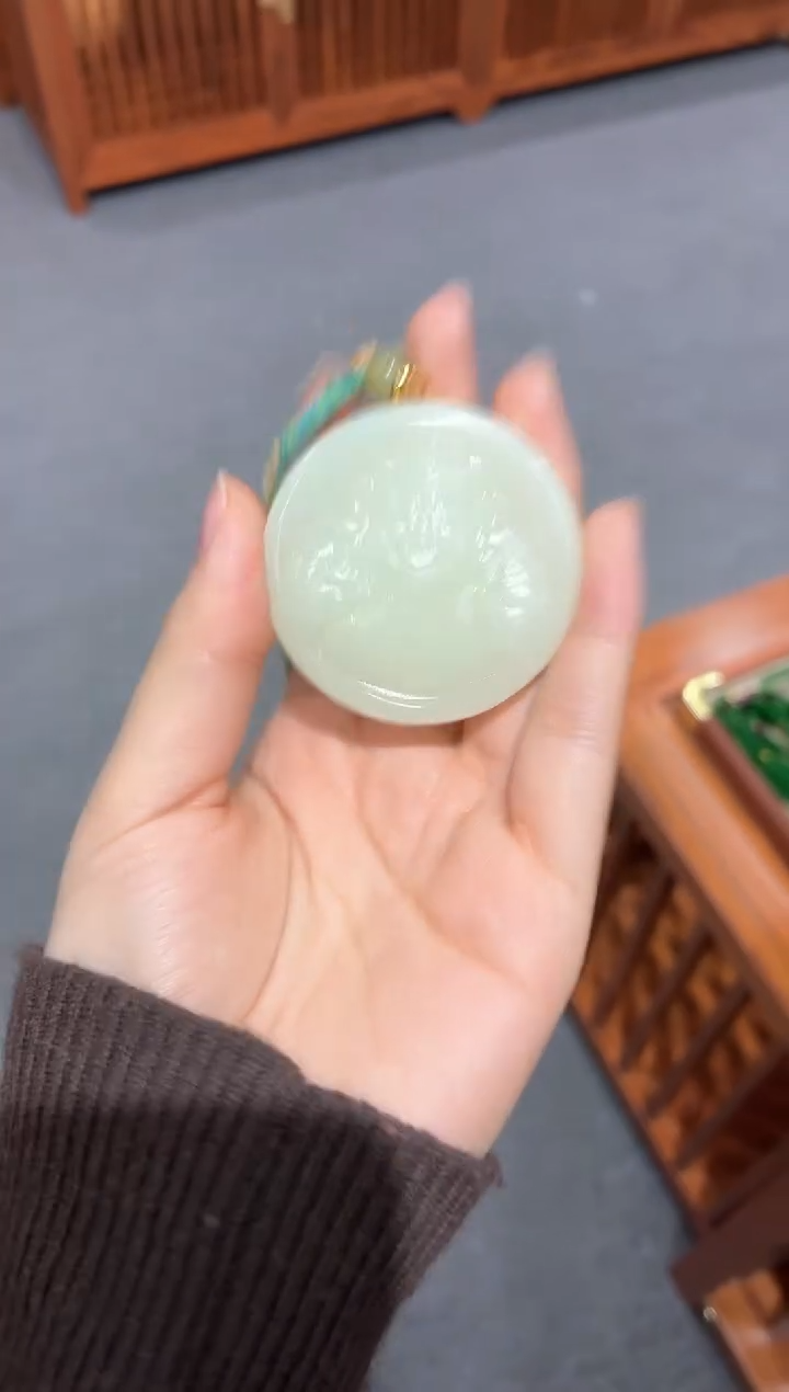 【慧慧甄选】高端轻奢多样性发货HF4150S