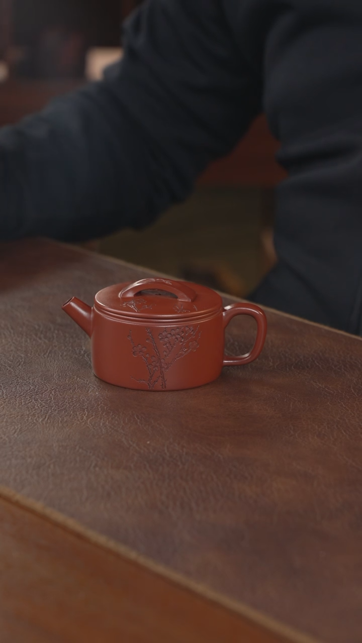 【闪购商品】紫砂茶壶紫砂壶紫砂壶