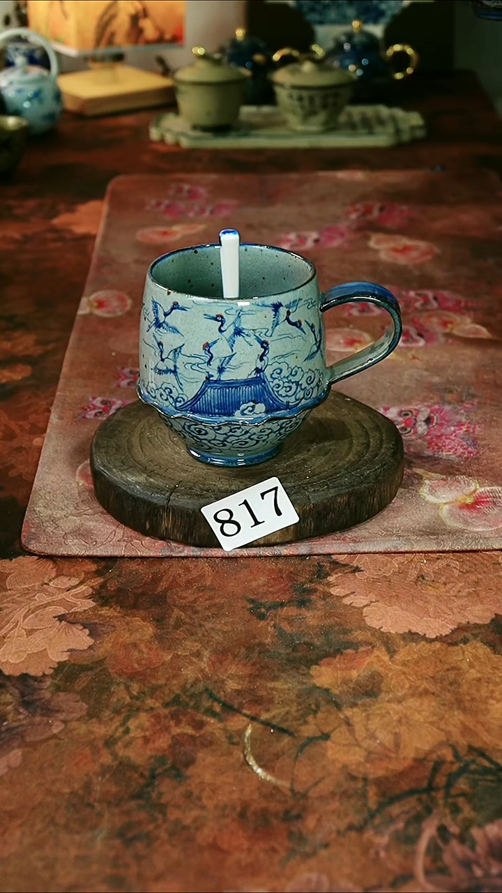 茶碗...........817