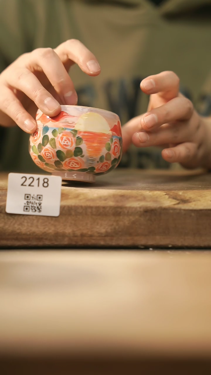 【闪购商品】【落单孤品】福利/杯子@@2218