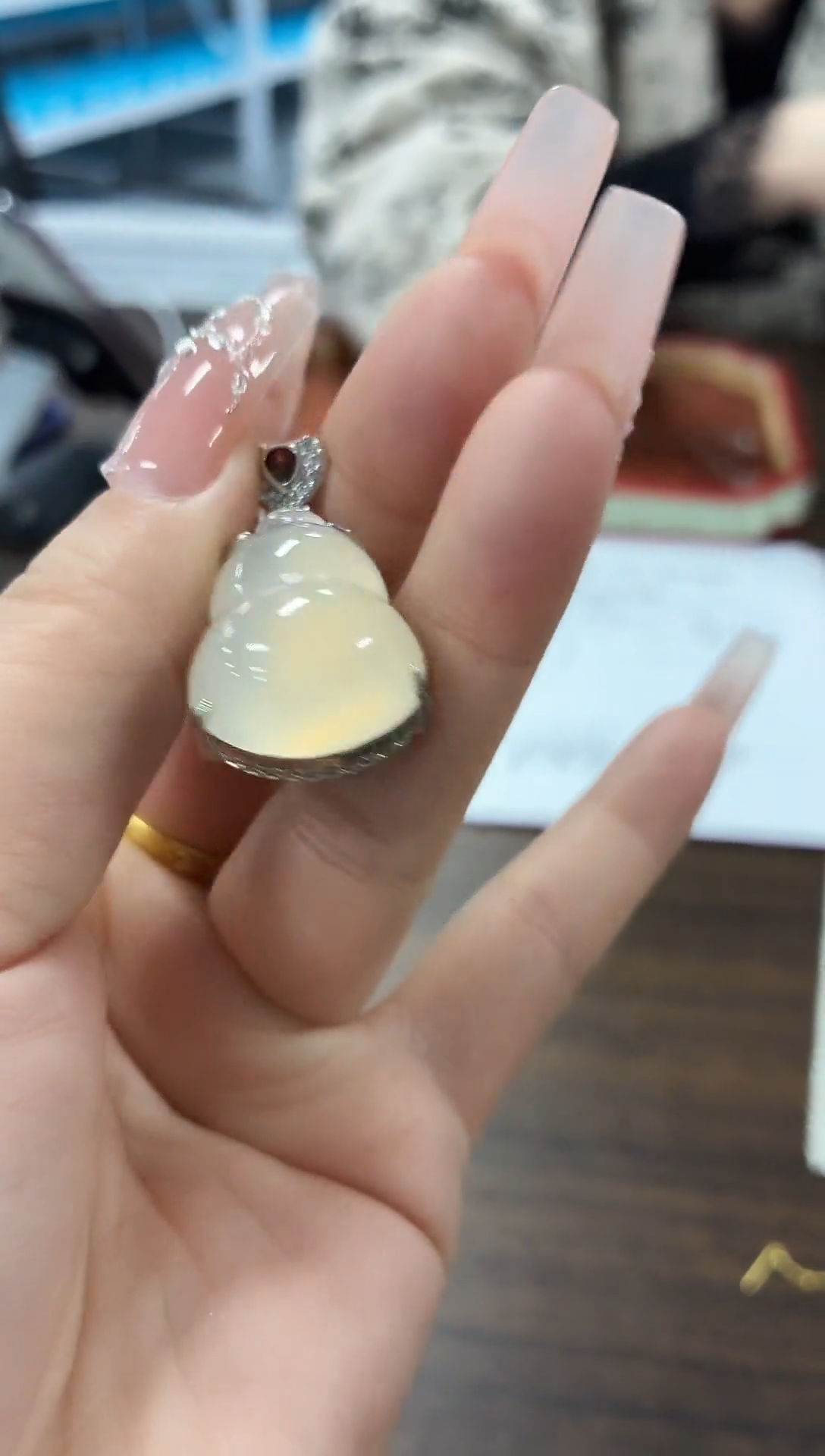 【高定甄选】高端轻奢多样性发货*4943