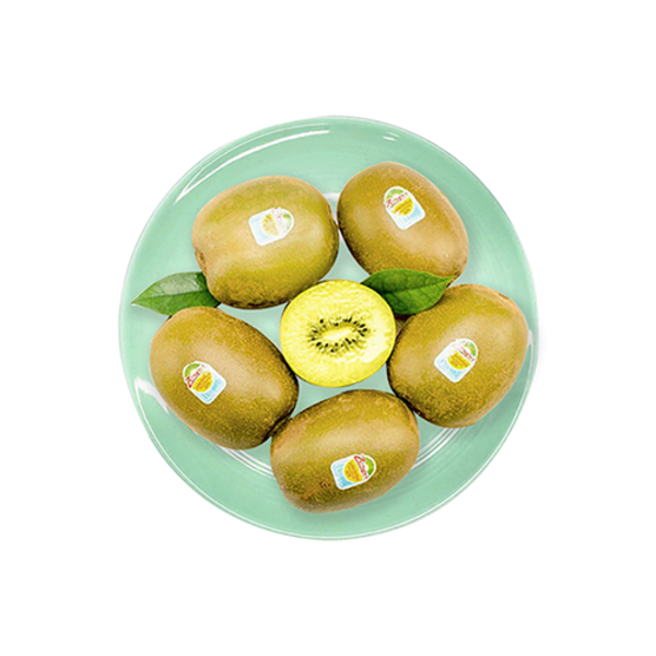 阳光金果猕猴桃8斤