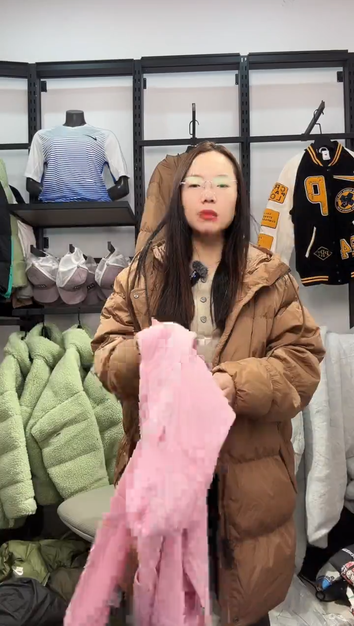 2337闪购编码 Nike/Jordan运动卫衣裤以直播间过款为准 尺码S