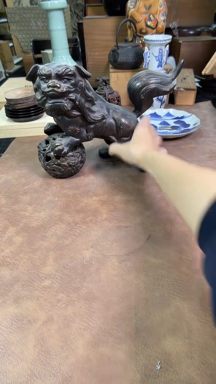 【闪购商品】摆件茶宠瓷器茶具套装