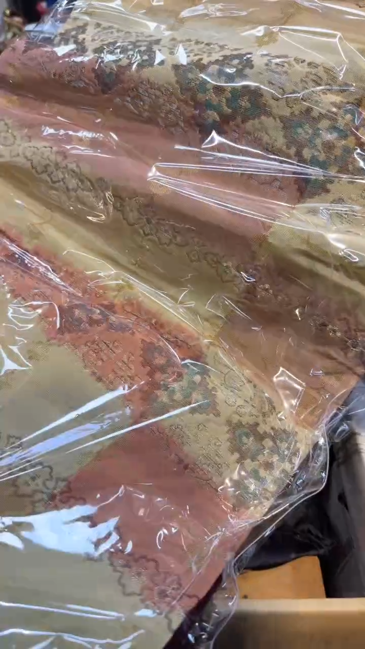 布中古艺术工艺美术品