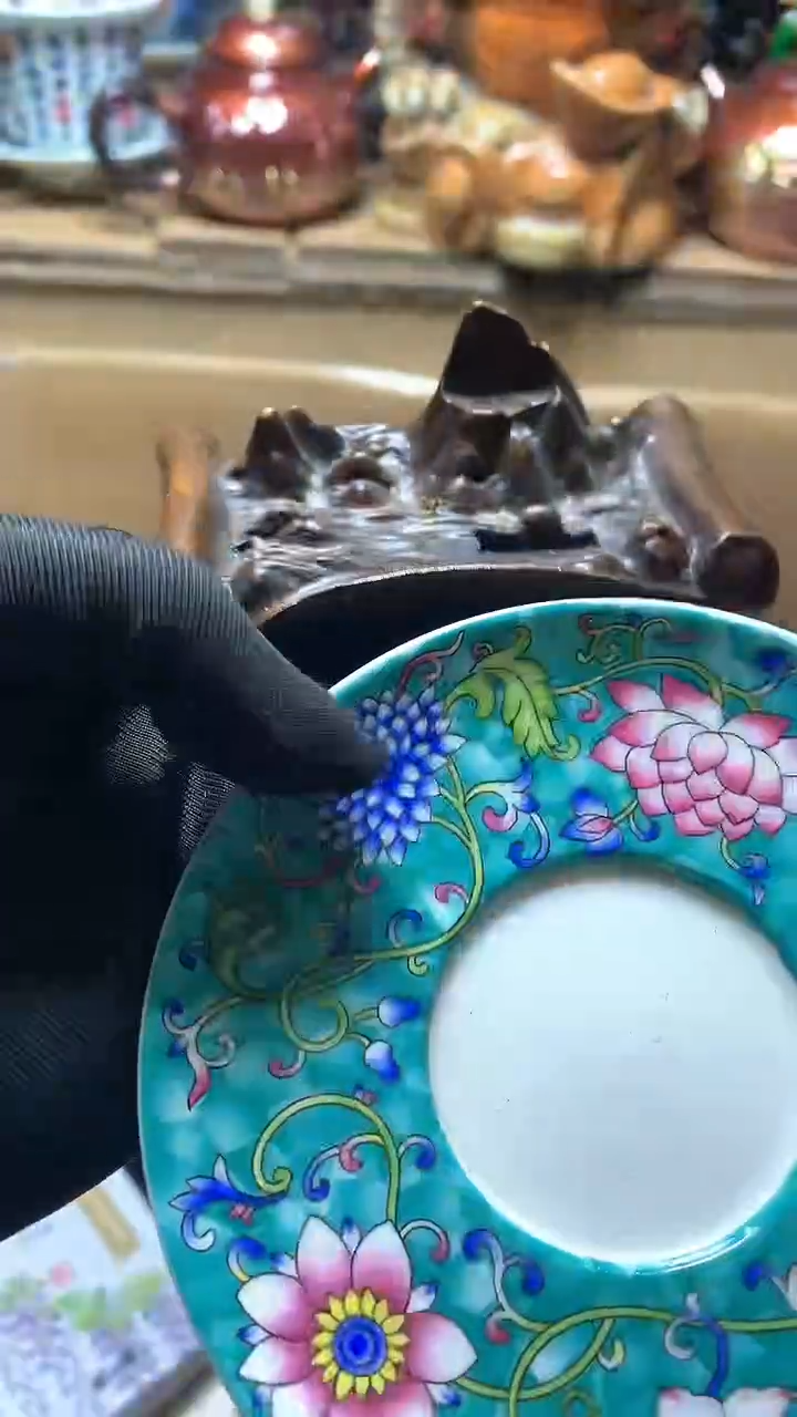 【闪购商品】瓷器默认微瑕瓷器