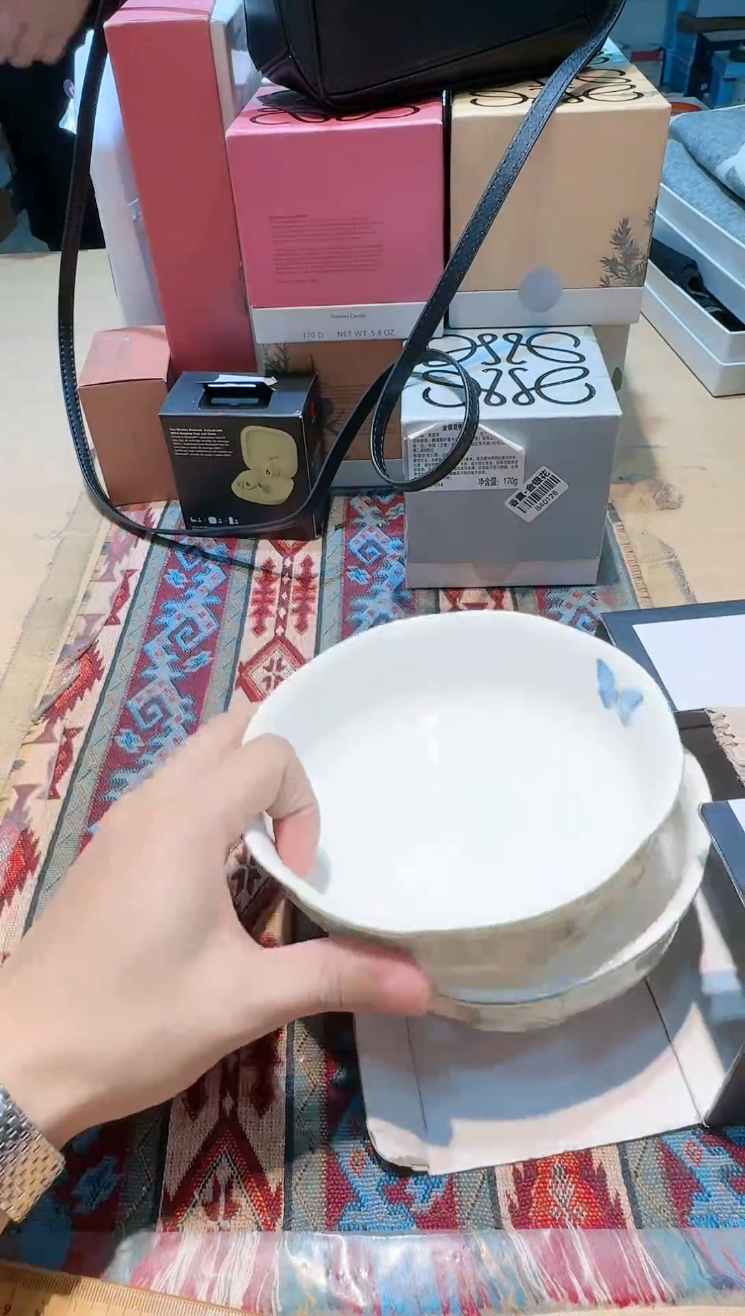 【闪购商品】瓷片11111111111111115