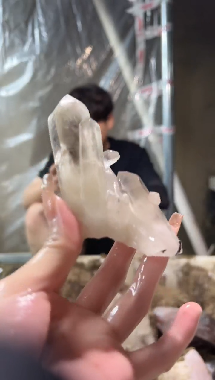 未镶嵌水晶大型摆件（非配饰）753