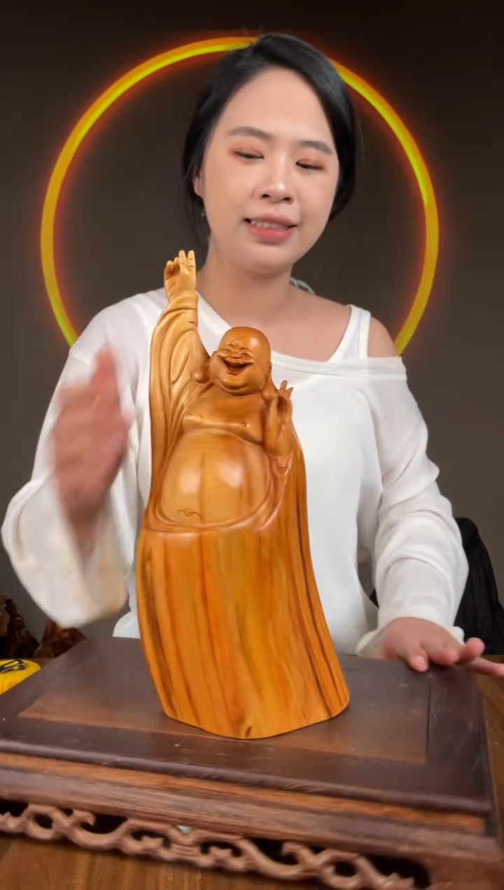 【闪购商品】柏木（崖柏）手工摆件,先抢先得!