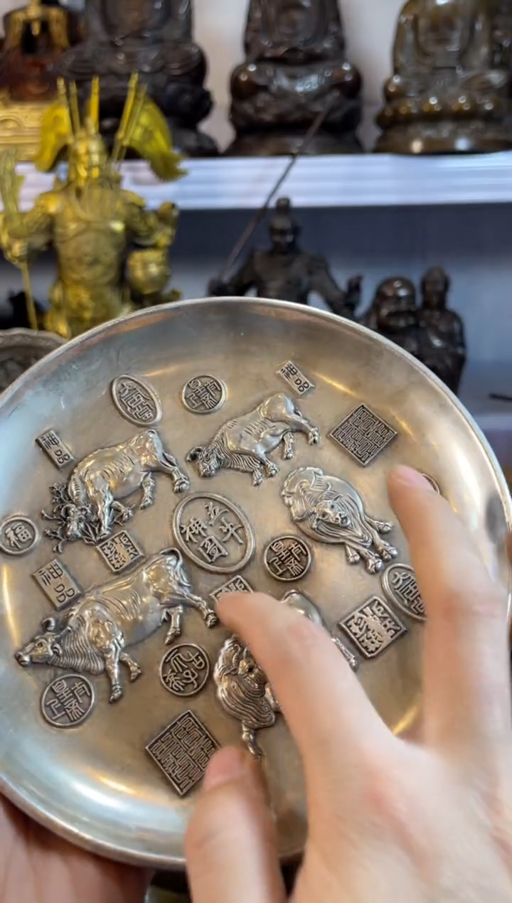 【闪购商品】.案台摆件 物品摆件