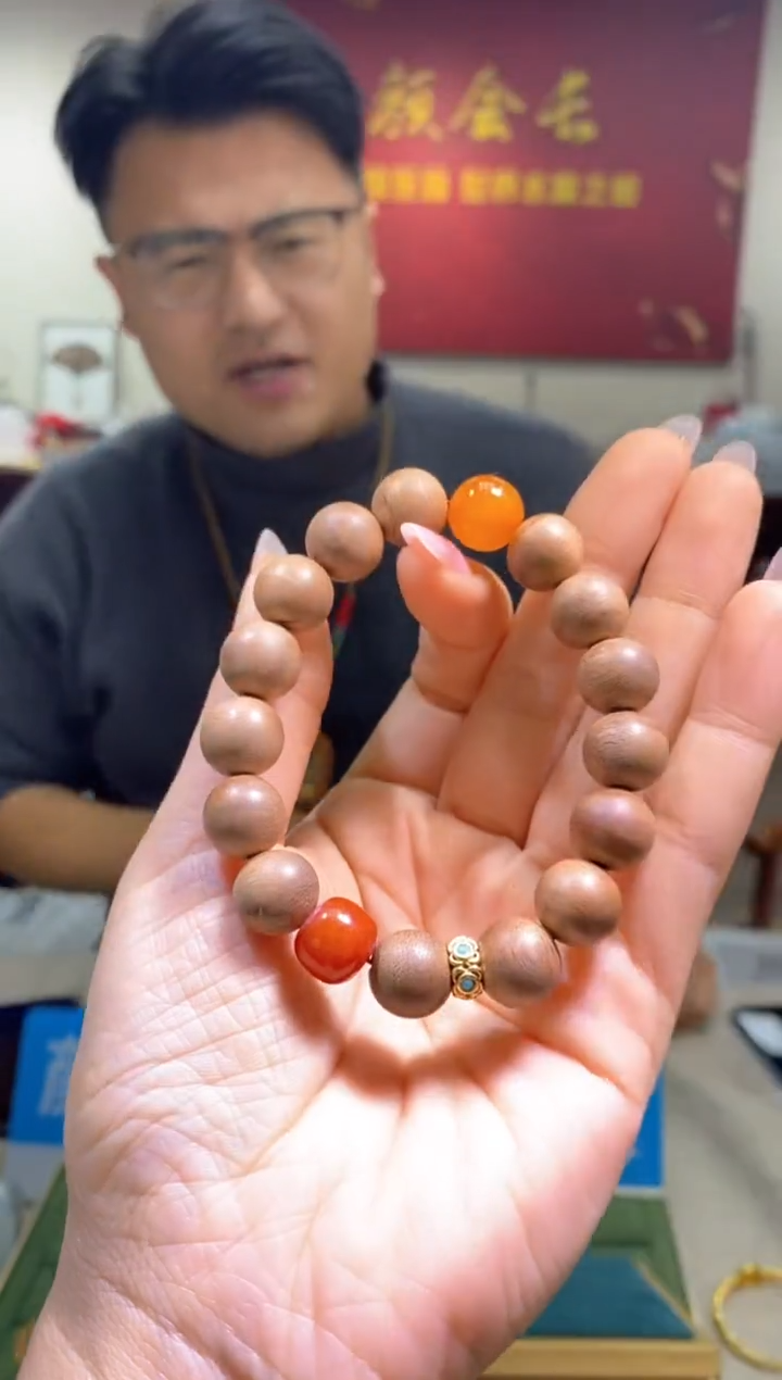 【闪购商品】手链多样性发一件663