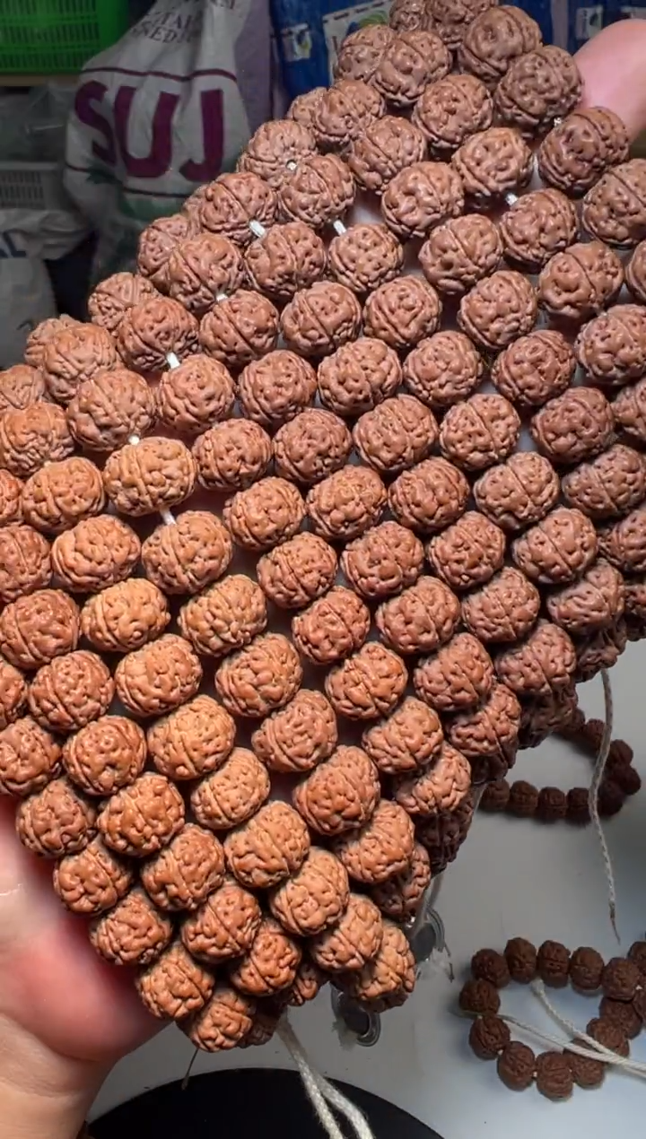 手串金刚菩提无利润超头精挑老树王手持-13mm