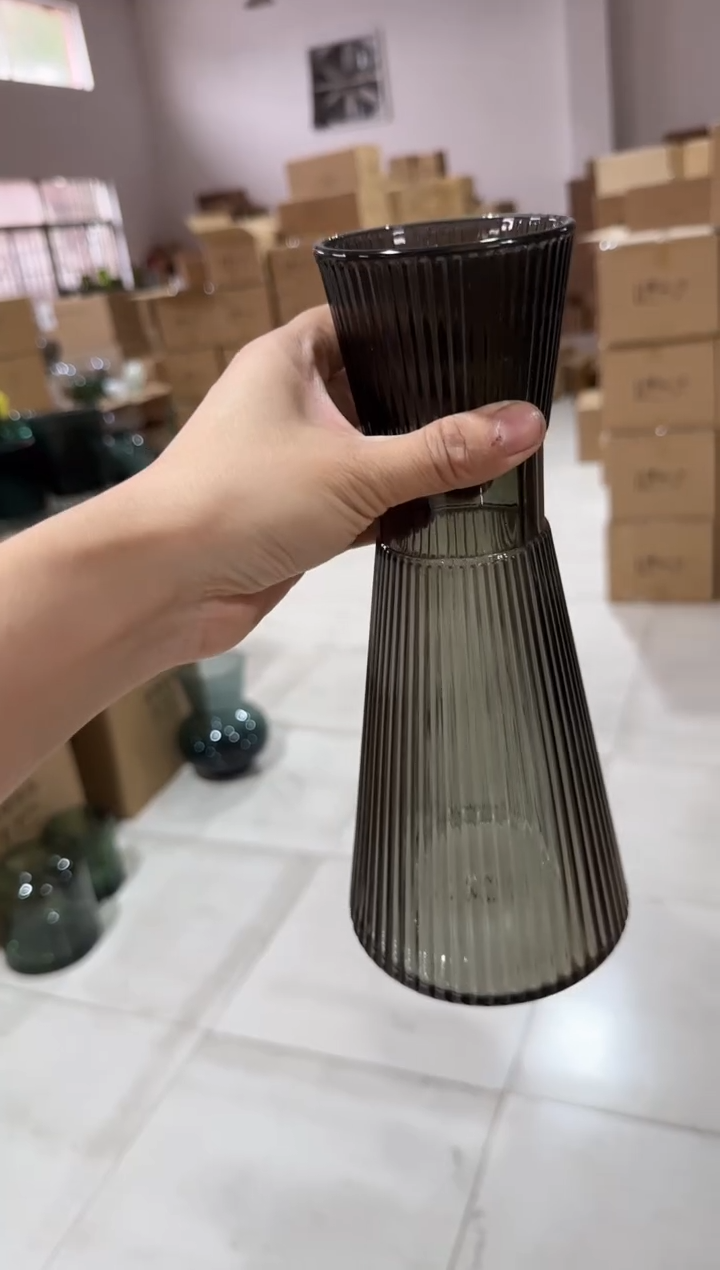 万间家居美物花瓶210