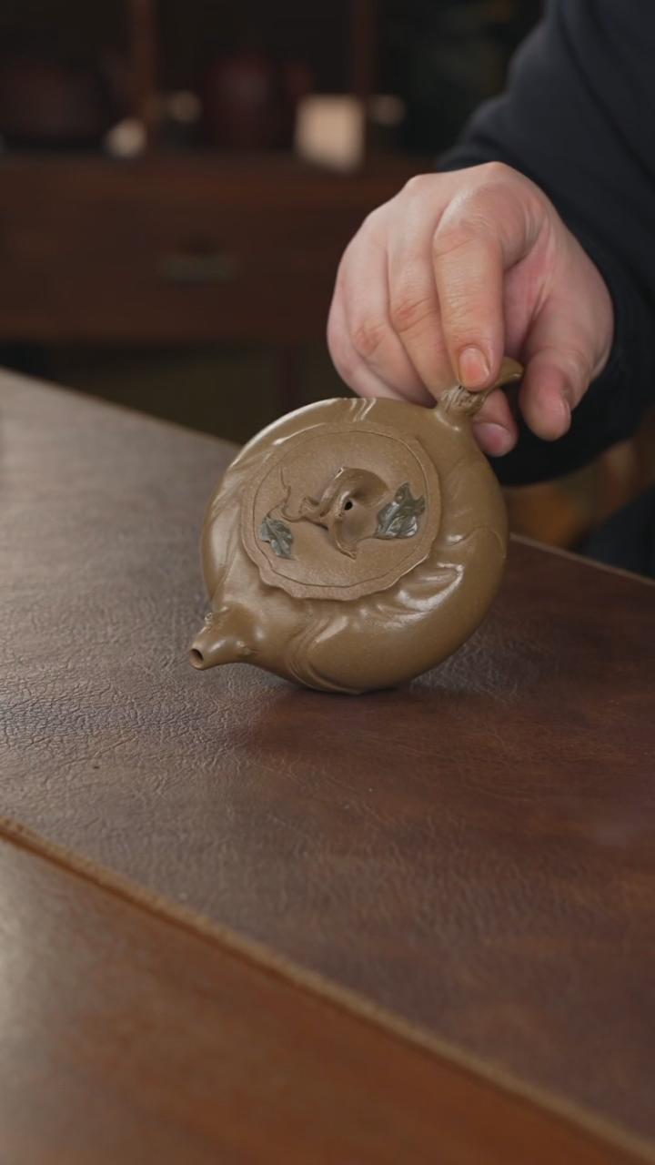 【闪购商品】紫砂茶壶紫砂壶紫砂壶