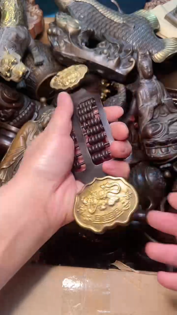 【闪购商品】铜摆件铜器铜品铜