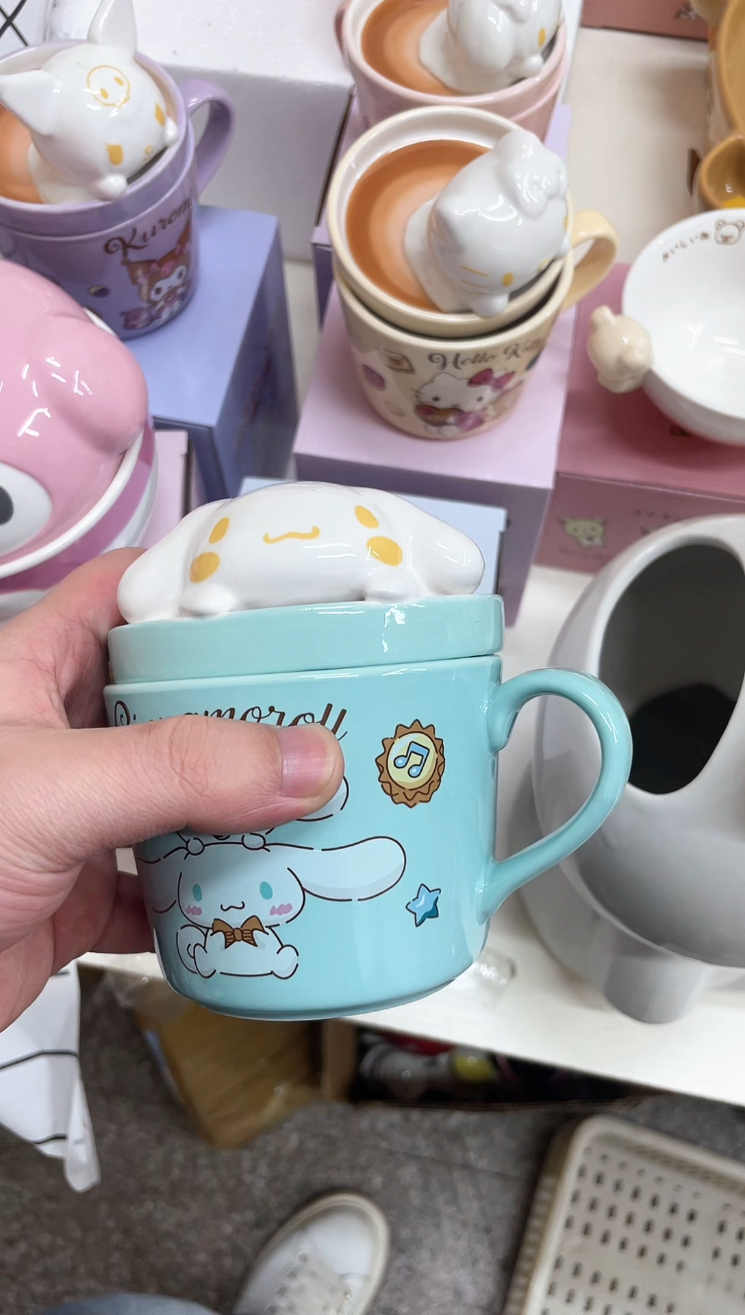 满9.9包邮瑕疵陶瓷不退不换