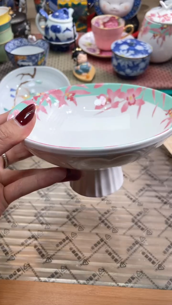 【闪购商品】盘瓷片满20米包邮一单一付