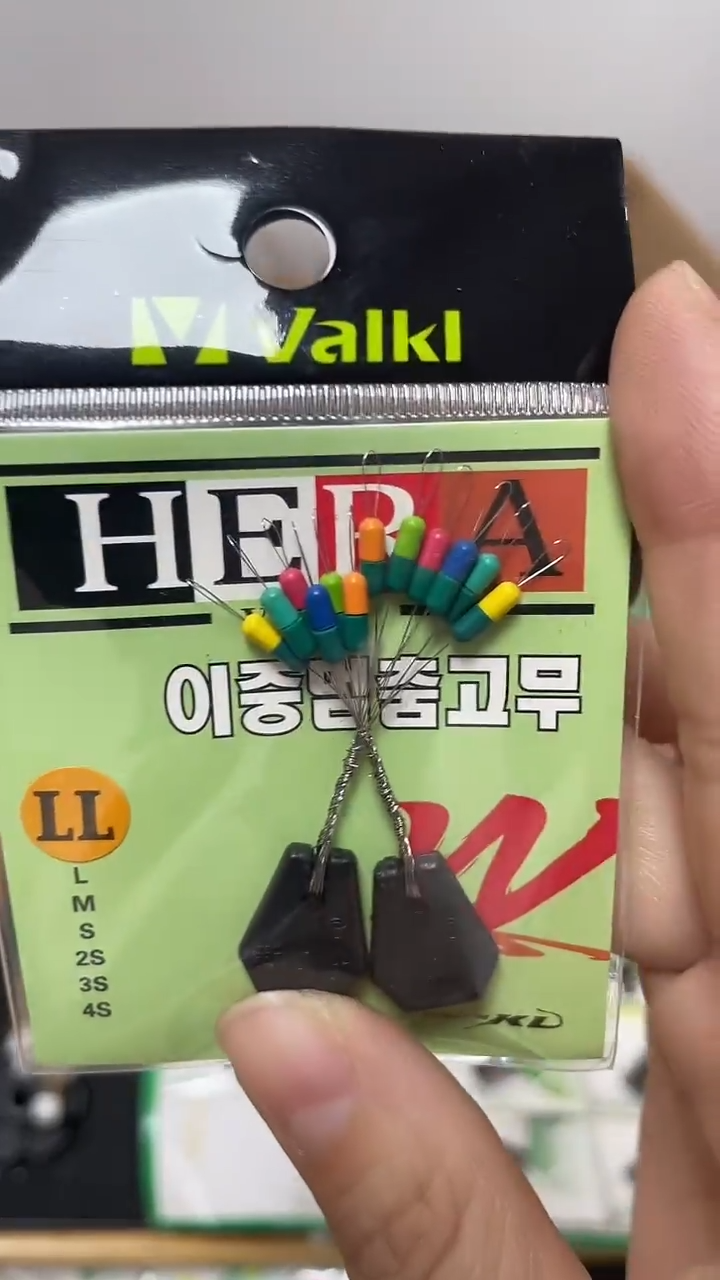 韩国  双l太空豆  10包