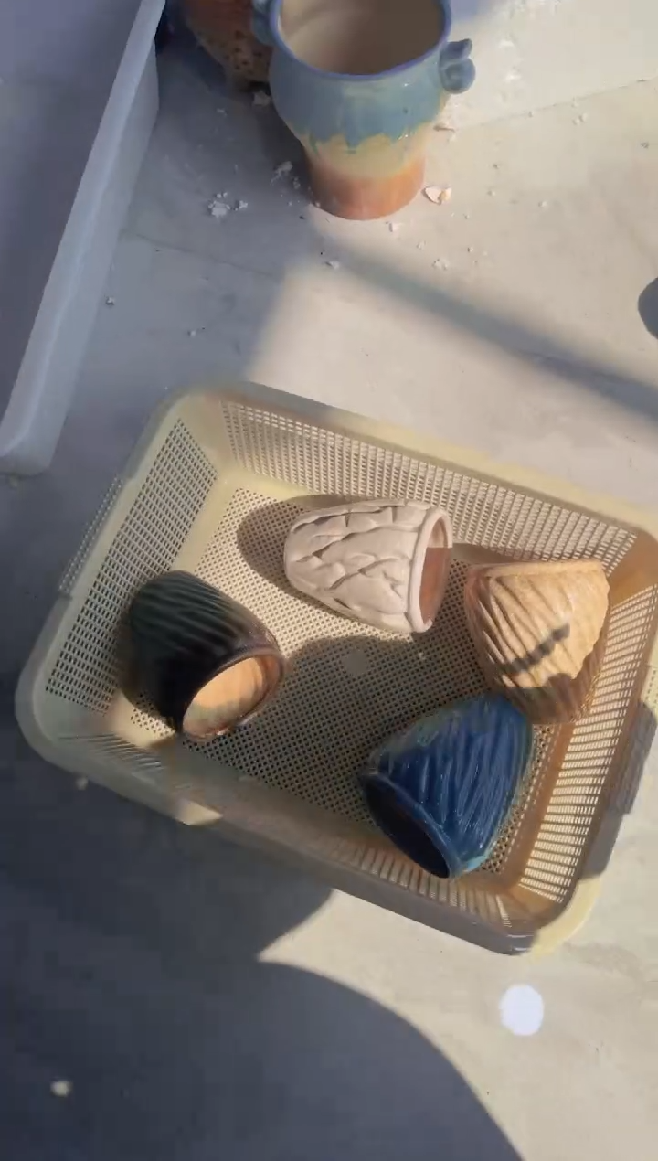 【闪购商品】紫砂花盆凑九块包邮