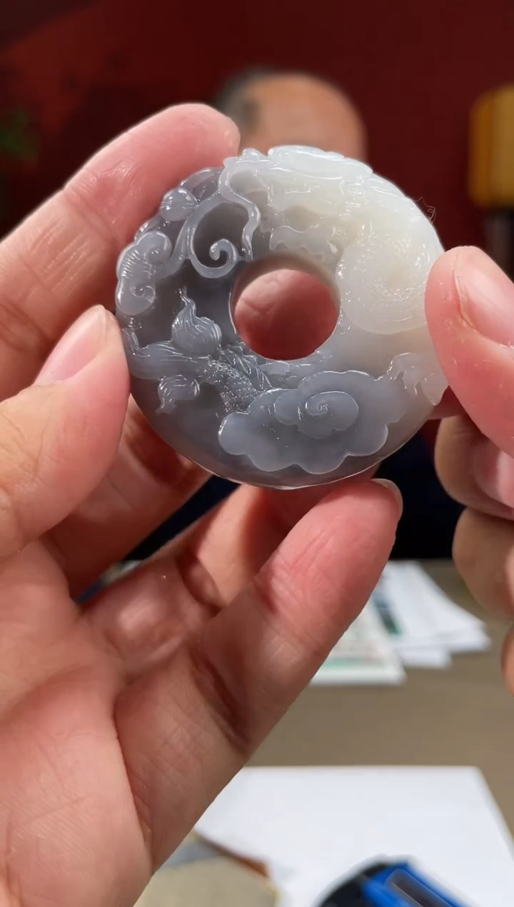 【闪购商品】定制和田玉多样性发货拍一发一