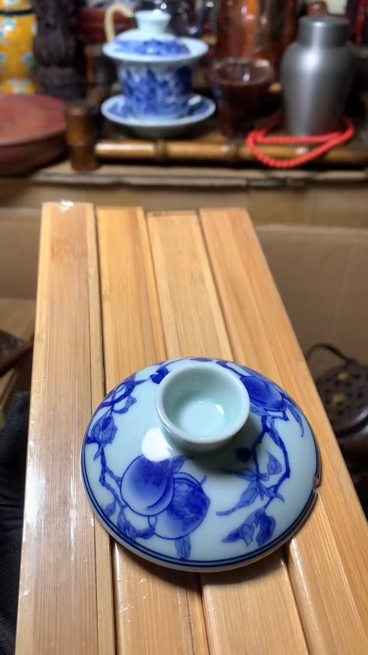 【闪购商品】瓷器默认微瑕瓷器