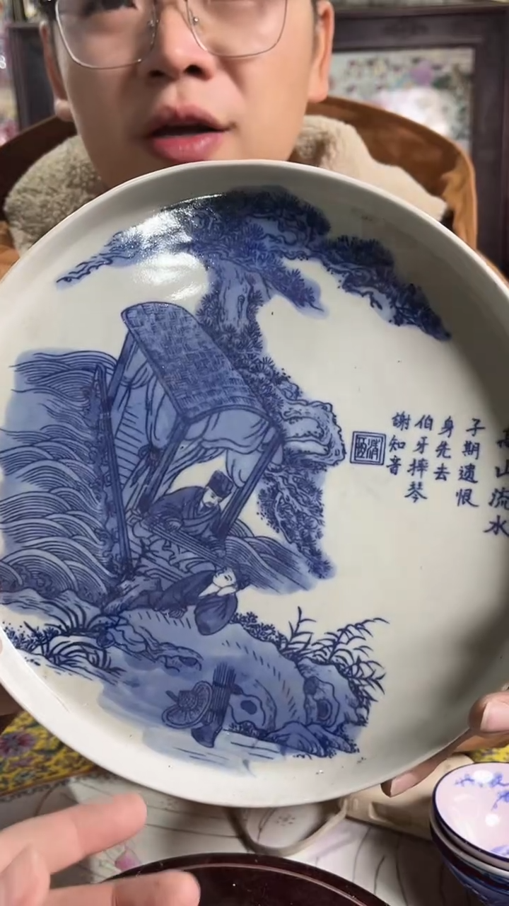 景德镇高温陶瓷107