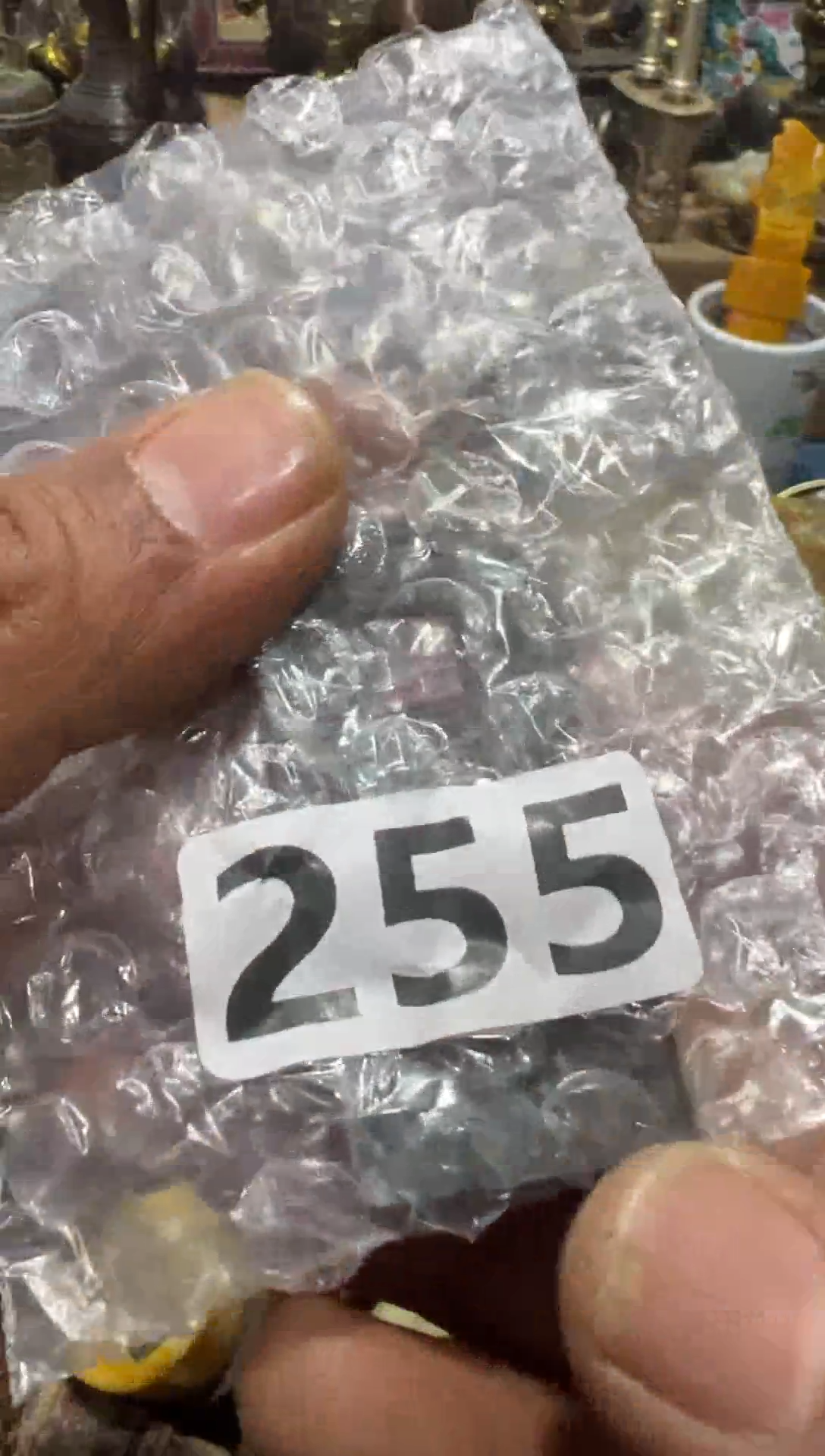 用****9AA9988小丽艺品馆一物一拍专属链接