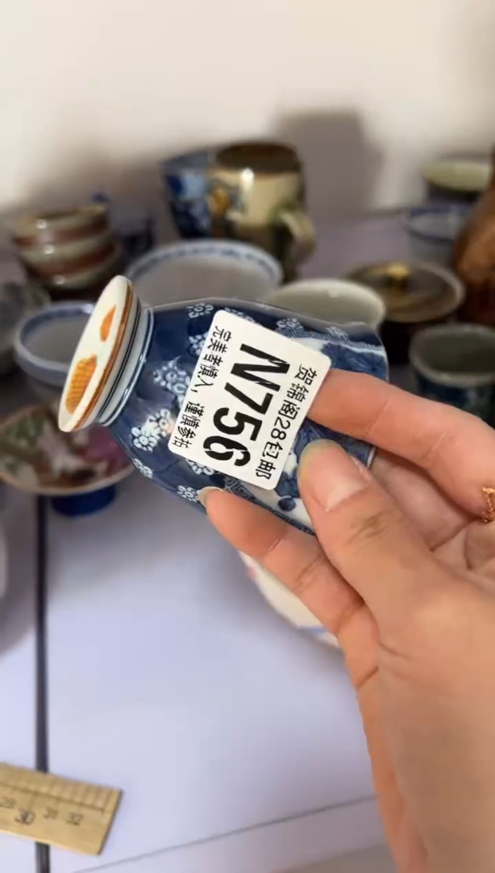 【闪购商品】瓷片当天满28米包邮N756