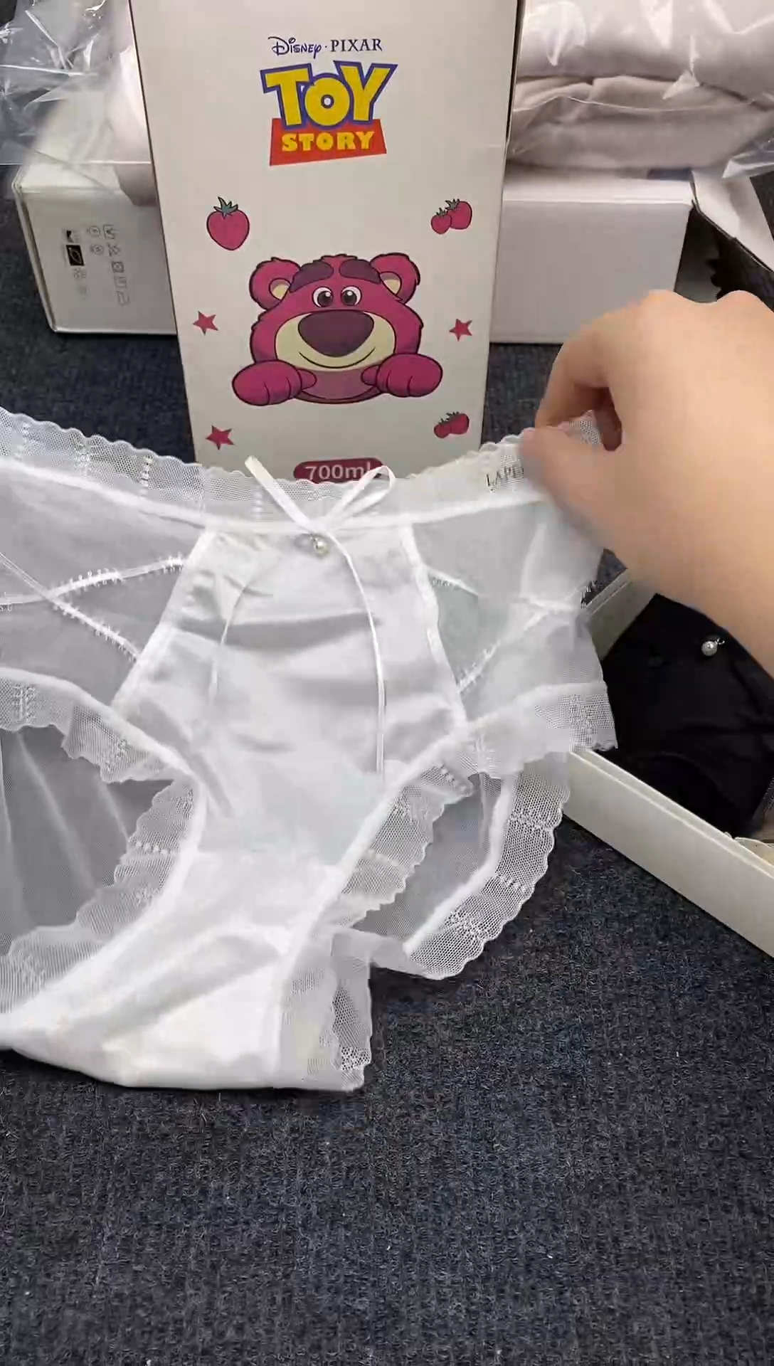 其他如图所示 高端礼品