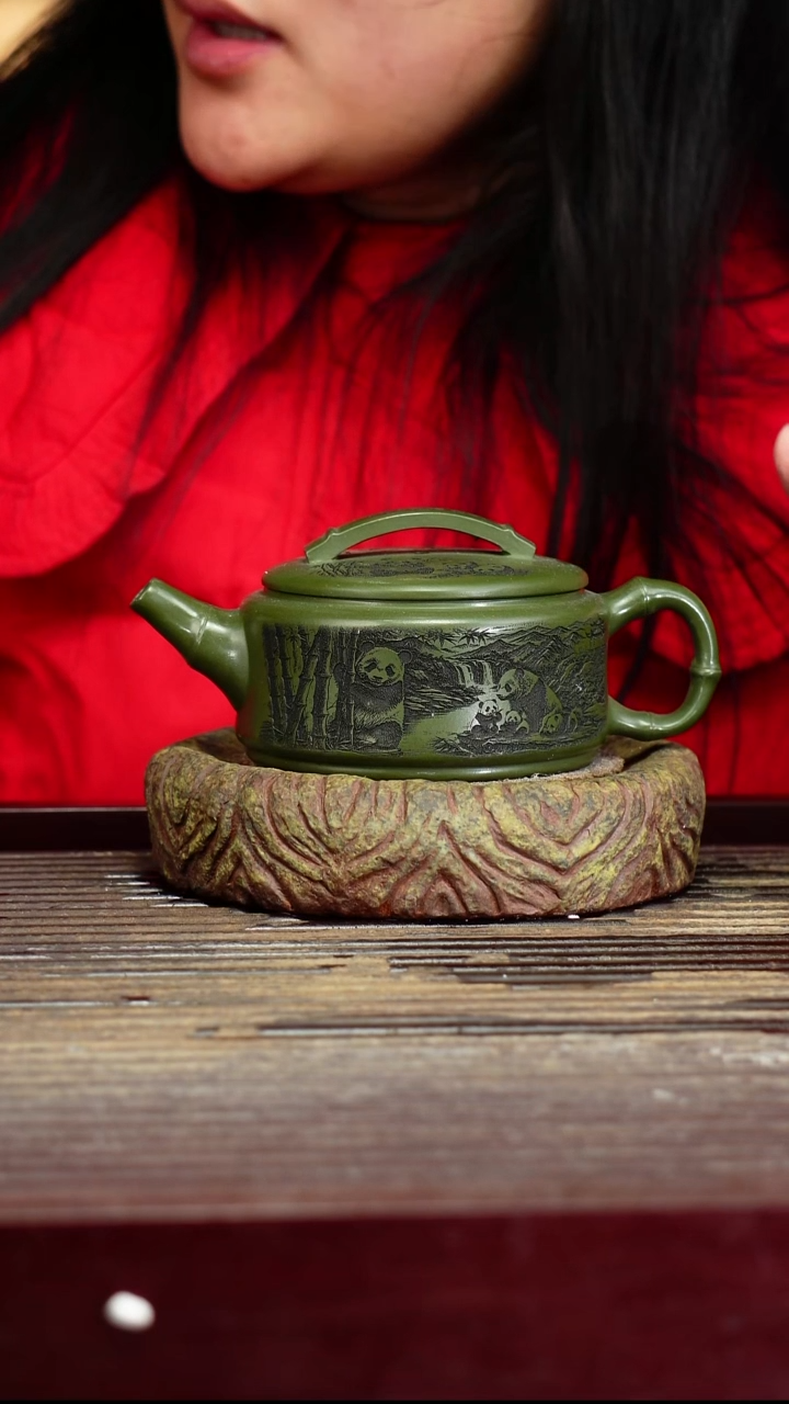 宜兴原矿紫砂壶茶壶宜兴原矿紫砂壶茶壶250C