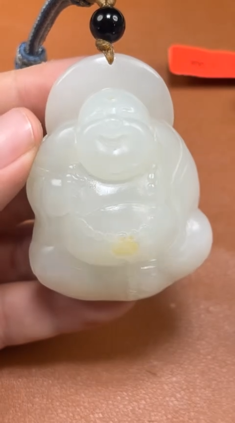 【闪购商品】和田玉2.25LL多样性拍一发一未镶嵌15