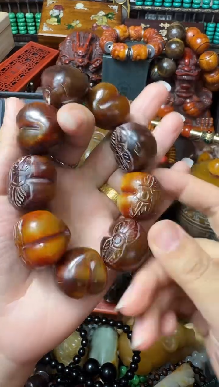 牛骨其他主播推荐：一物一拍，讲解为准！