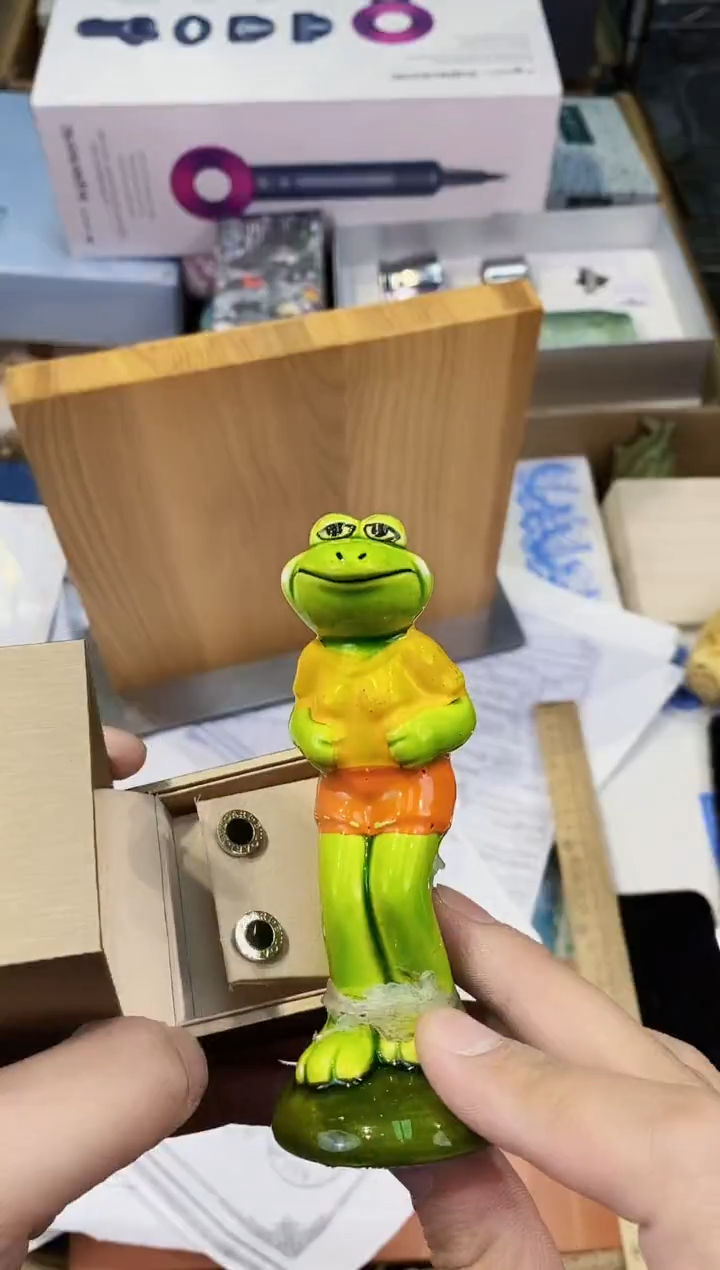 【闪购商品】瓷片都是我的大宝贝儿瓷器.