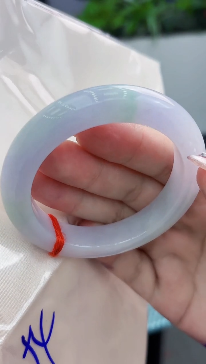 【闪购商品】翡翠手镯未镶嵌翡翠手镯