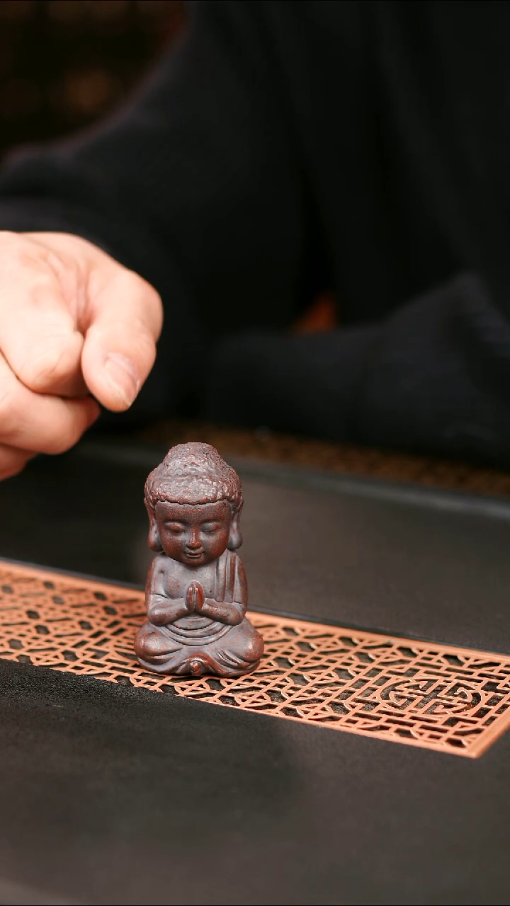 【闪购商品】紫砂茶宠茶宠茶宠