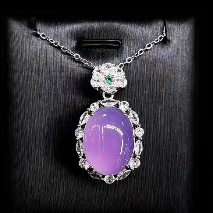 天然缅甸翡翠A货蛋面（私拍无效，定金专用链接）