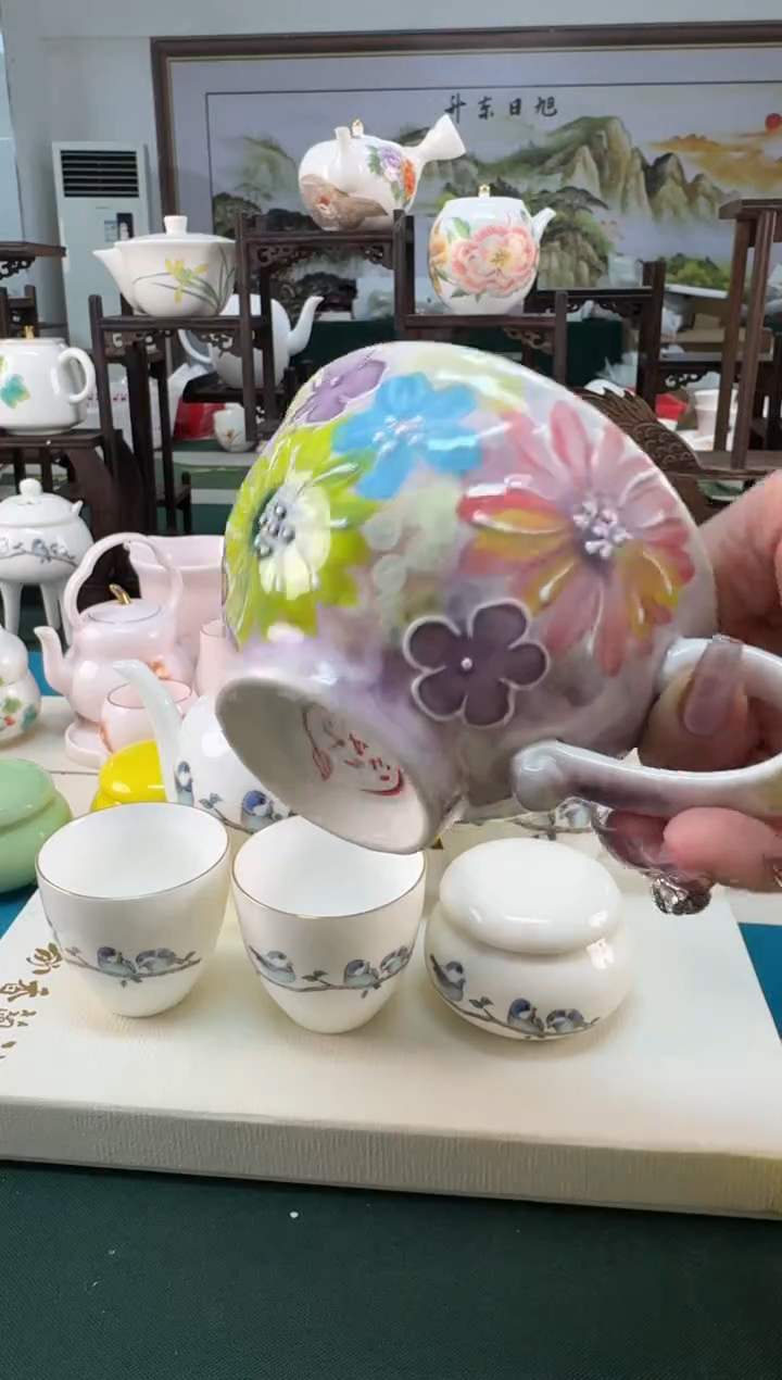 【闪购商品】瓷器 ······.......