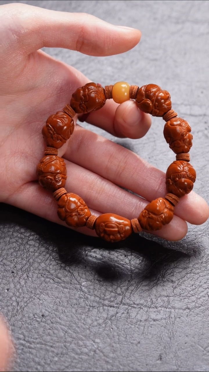 手串/手链橄榄核橄榄核