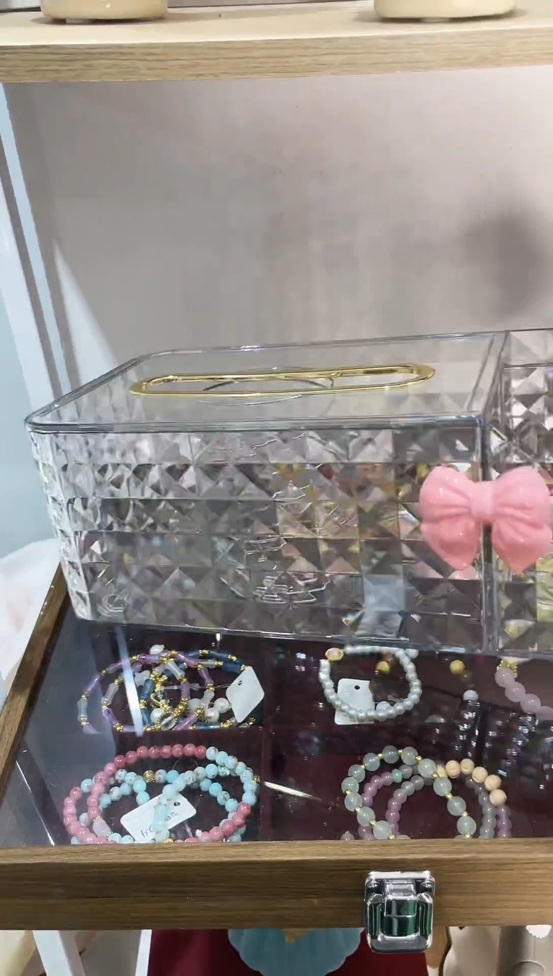 纸巾盒，开播福利款，拼手速