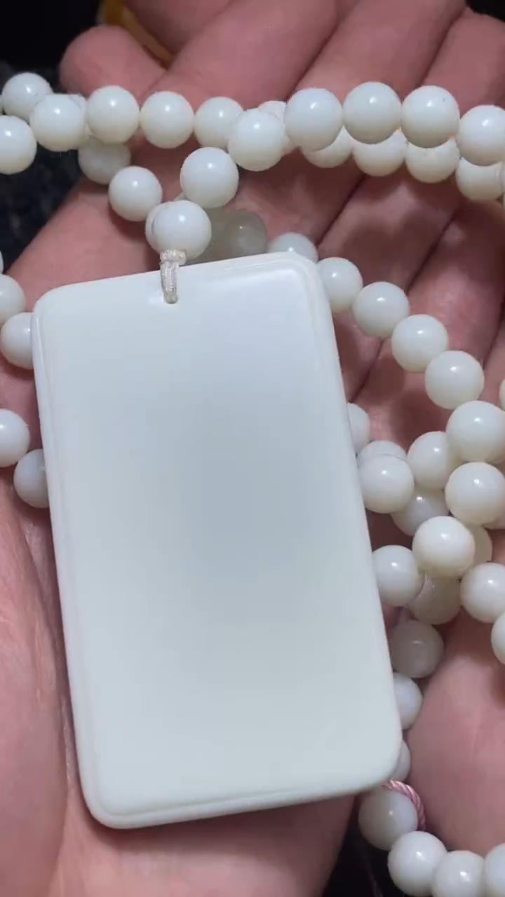 【闪购商品】和田玉2.11HS多样性拍一发一未镶嵌26