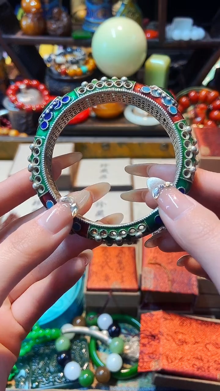 【闪购商品】织绣主播推荐主播推荐