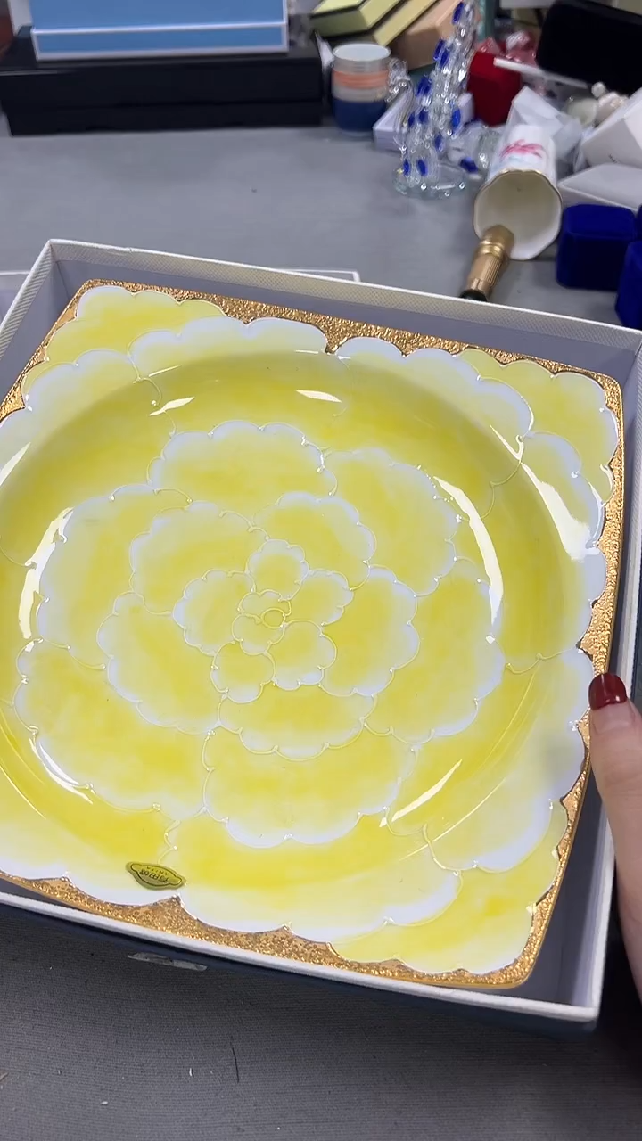 瓷片新号开播 全场放漏
