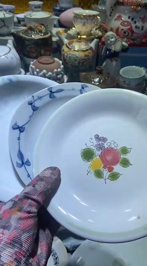【闪购商品】瓷片1111111111111111