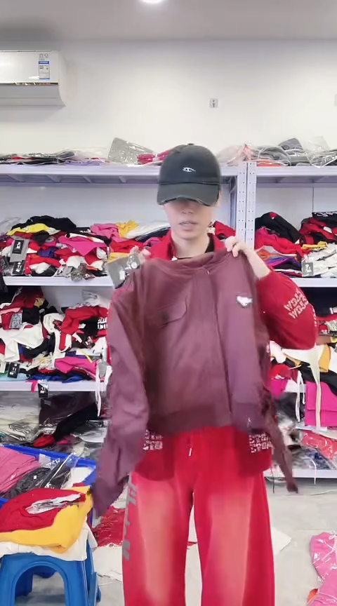 闪电购精品女装 69M
