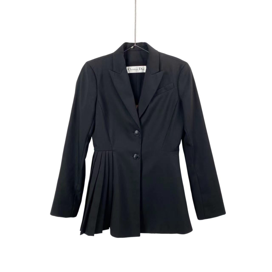 99新 DIOR/迪奥 海囤 迪奥36码/bx59300外套