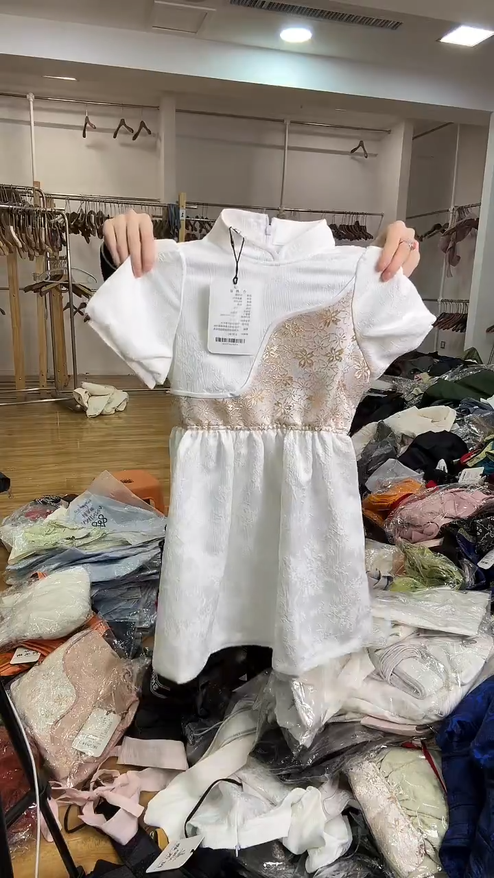 儿童130             