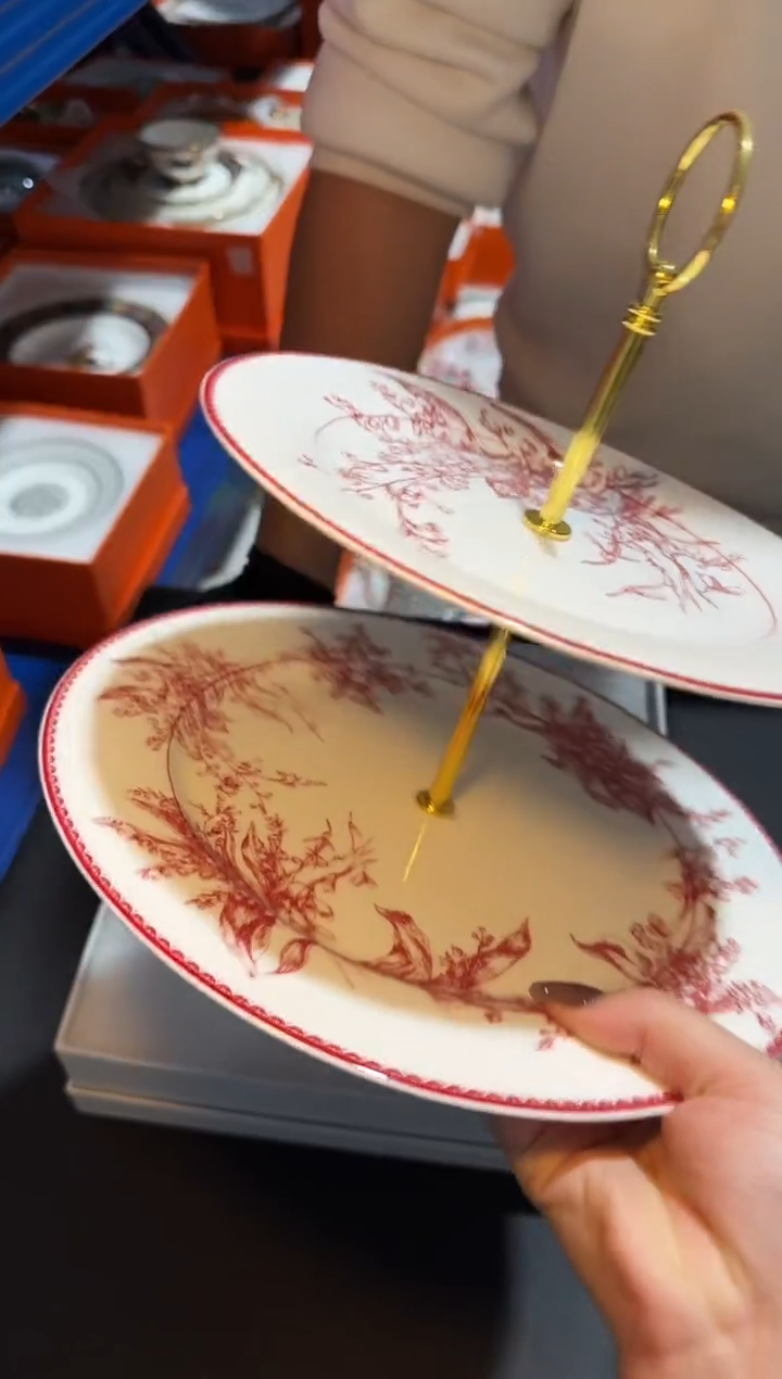 36%以上骨粉骨瓷--