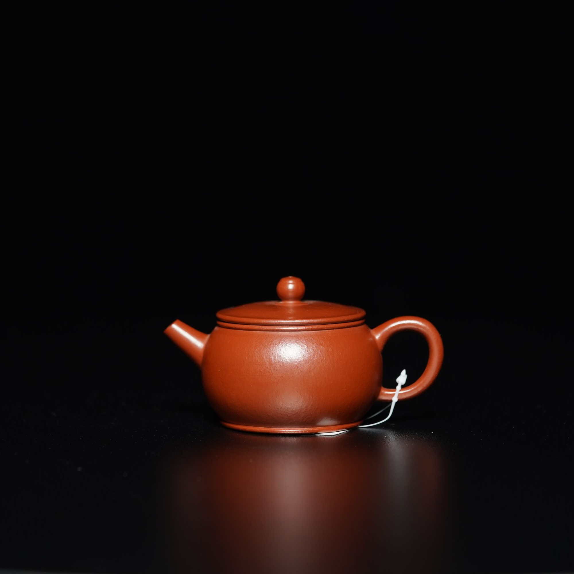 1号大红袍平盖汉瓦